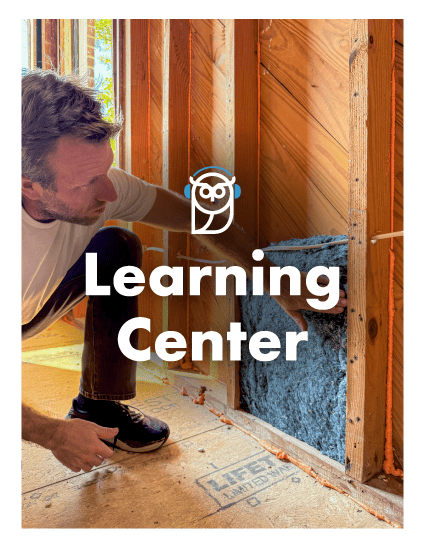 Quiet Denim Learning Center